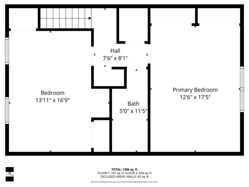 Image 57 of 58 For 1732 72nd St  1732