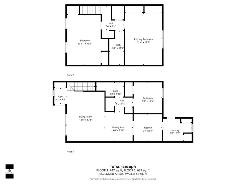 Image 58 of 58 For 1732 72nd St  1732
