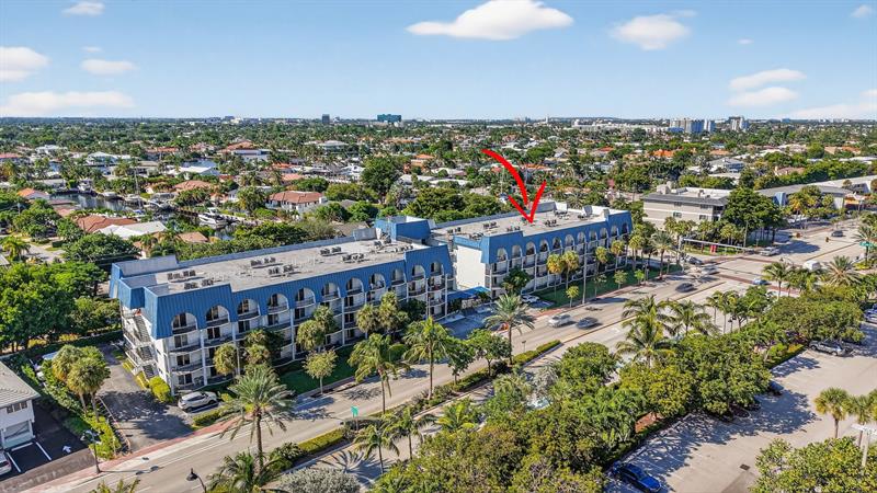 Details for 3909 Ocean Blvd  314, Fort Lauderdale, FL 33308