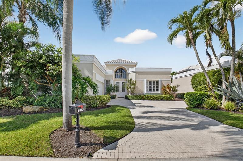 Details for 5413 Ascot Bnd, Boca Raton, FL 33496