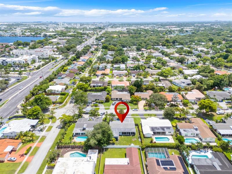 Image 34 of 37 For 4100 36th Ave