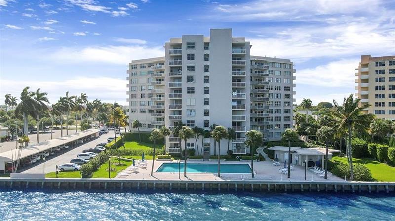 Details for 2600 Flagler Drive  512, West Palm Beach, FL 33407