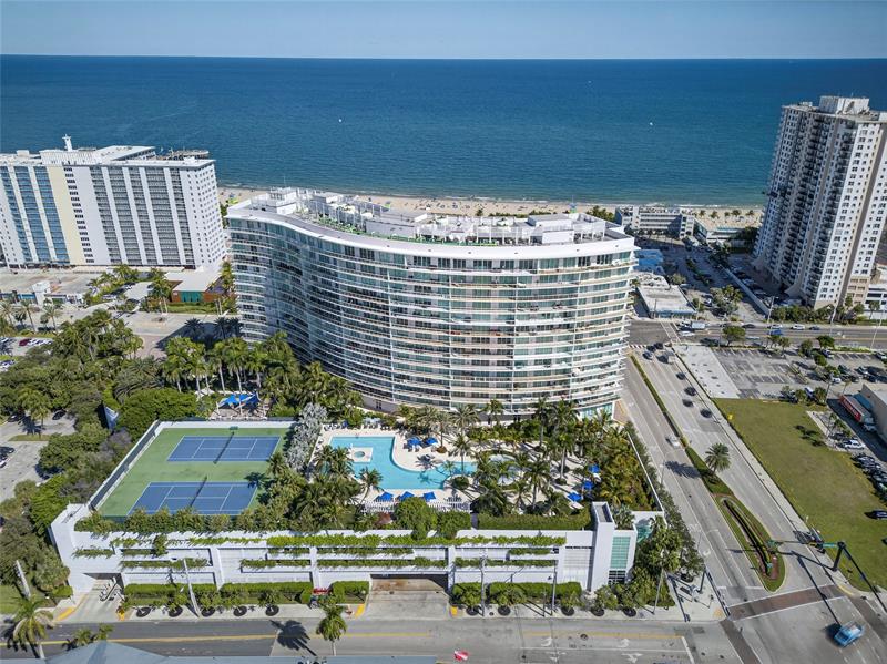 Details for 1 Ocean Blvd  709, Pompano Beach, FL 33062