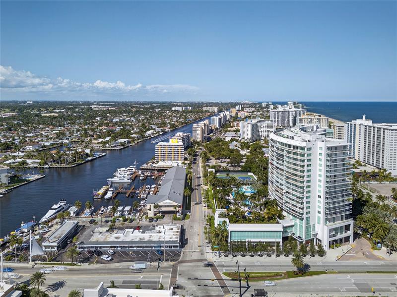 Image 49 of 99 For 1 Ocean Blvd  709