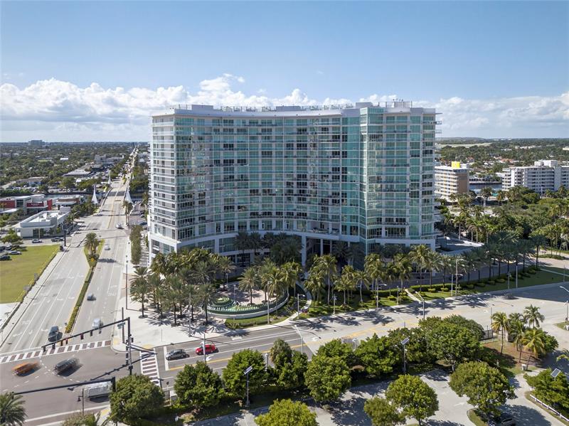 Image 52 of 99 For 1 Ocean Blvd  709