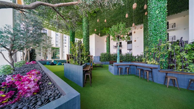 Image 11 of 35 For 475 Atlantic Blvd  510