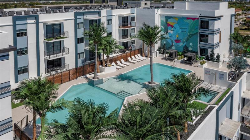 Image 12 of 35 For 475 Atlantic Blvd  510