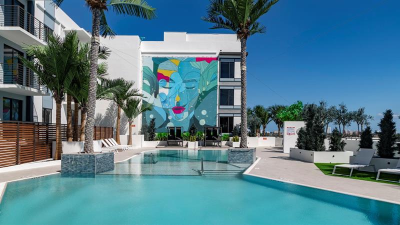 Image 13 of 35 For 475 Atlantic Blvd  510