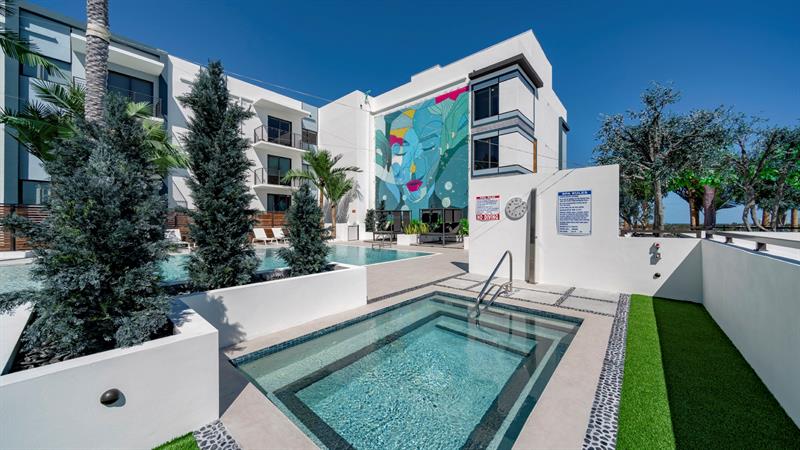 Image 15 of 35 For 475 Atlantic Blvd  510