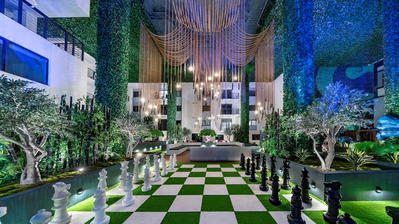 Image 3 of 35 For 475 Atlantic Blvd  510