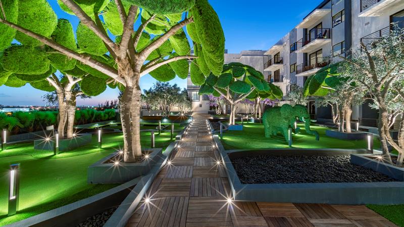 Image 4 of 35 For 475 Atlantic Blvd  510