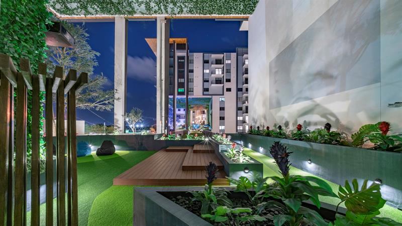 Image 5 of 35 For 475 Atlantic Blvd  510