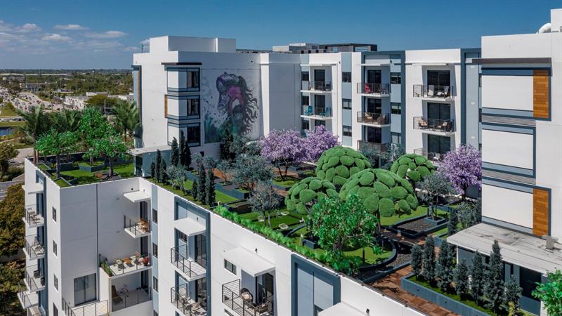 Image 8 of 35 For 475 Atlantic Blvd  510