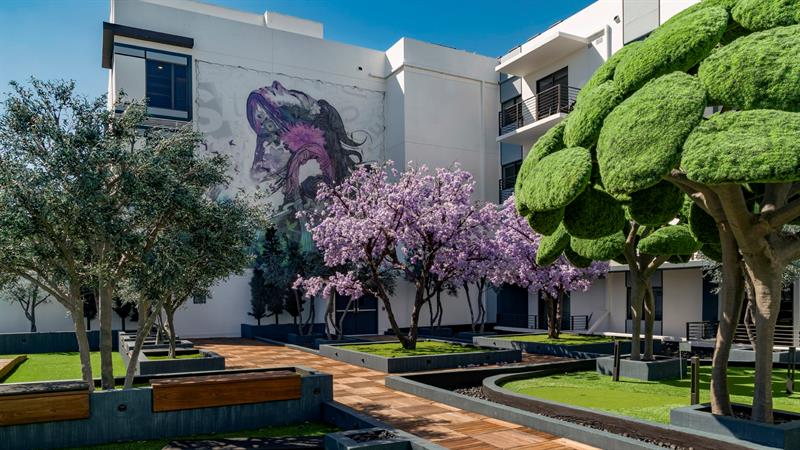 Image 9 of 35 For 475 Atlantic Blvd  510