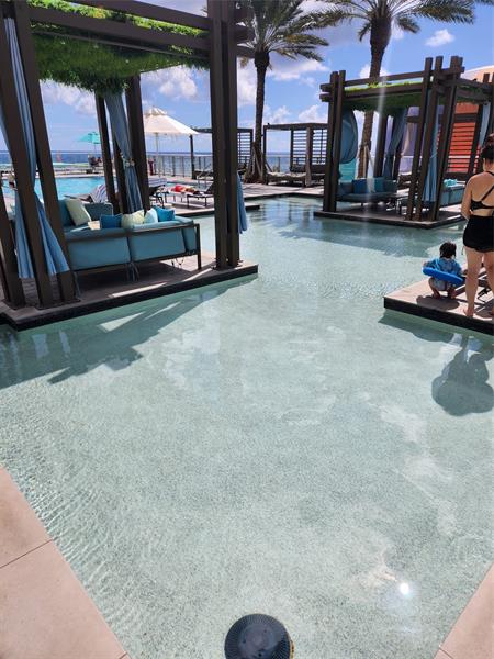 Image 18 of 51 For 4111 Ocean Dr  2107