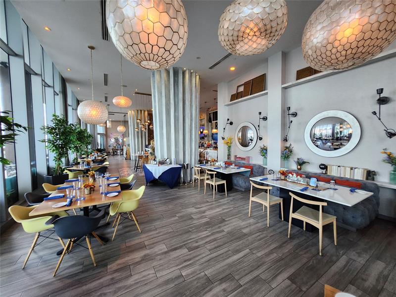 Image 48 of 51 For 4111 Ocean Dr  2107