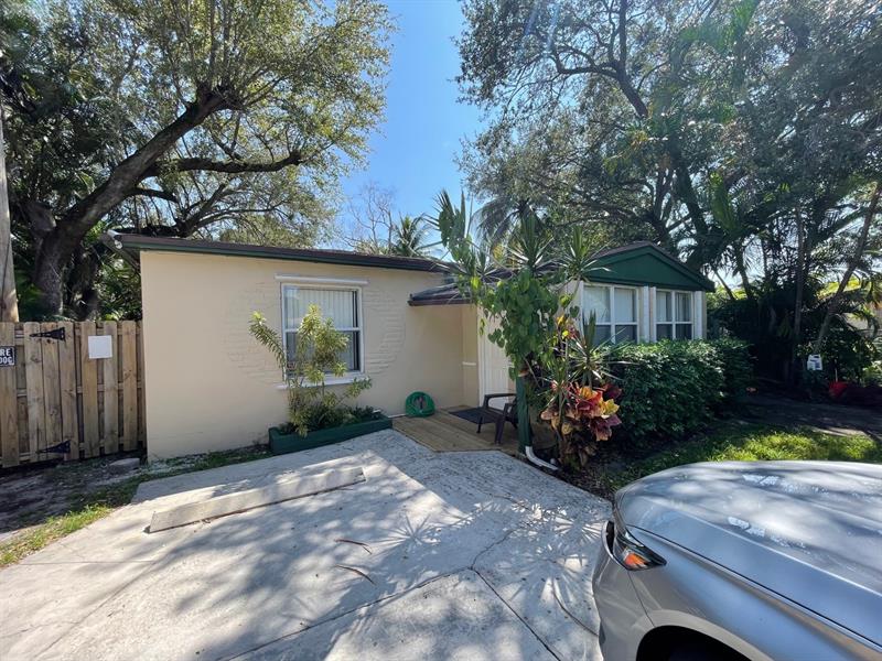 Details for 410 7th St  1, Fort Lauderdale, FL 33315