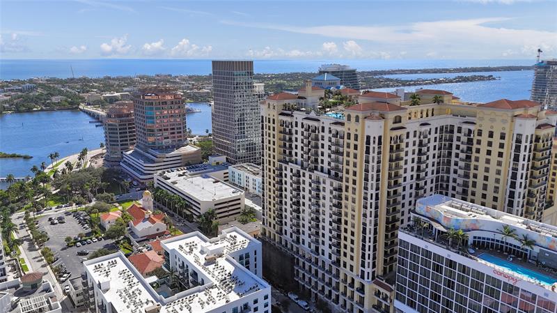 Details for 701 Olive Avenue  1214, West Palm Beach, FL 33401