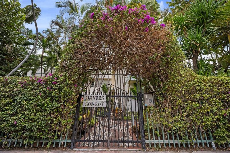 Details for 503 12th St  4, Miami Beach, FL 33139