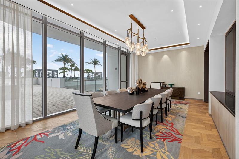 Image 42 of 47 For 153 Seabreeze Blv  1004-s