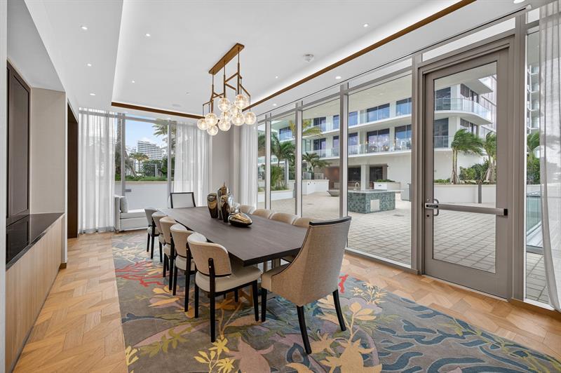 Image 43 of 47 For 153 Seabreeze Blv  1004-s