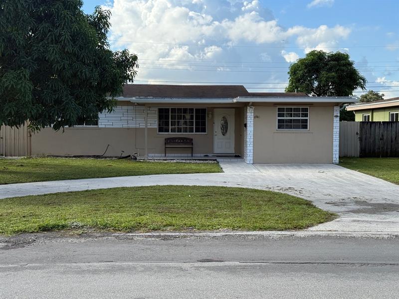 Image 3 of 31 For 6940 9th St  