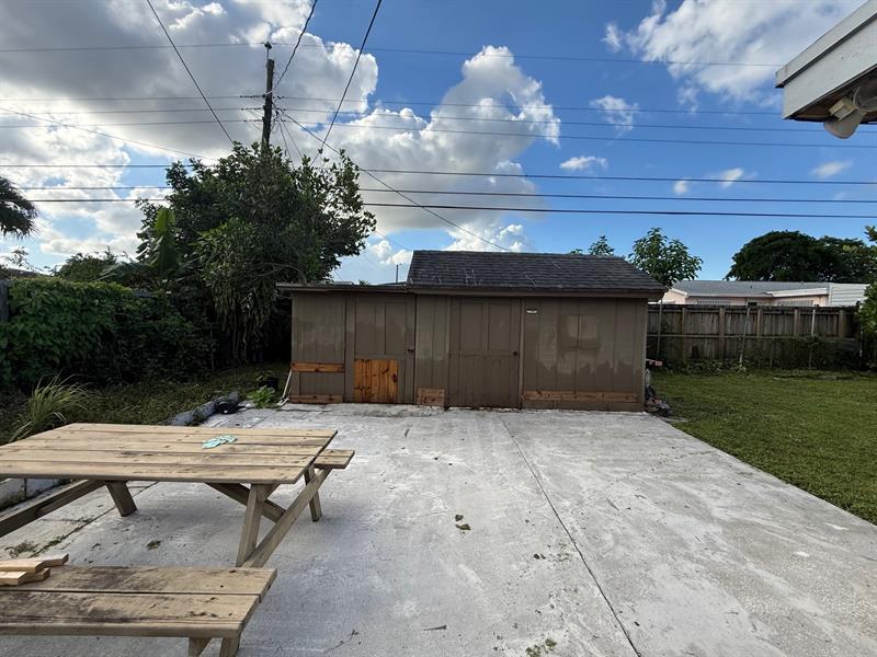 Image 31 of 31 For 6940 9th St  