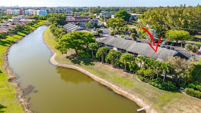 Image 49 of 55 For 4040 Crystal Lake Dr  202