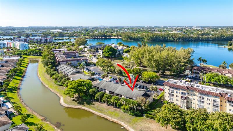 Image 50 of 55 For 4040 Crystal Lake Dr  202