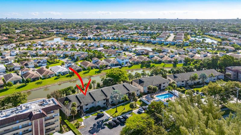 Image 51 of 55 For 4040 Crystal Lake Dr  202