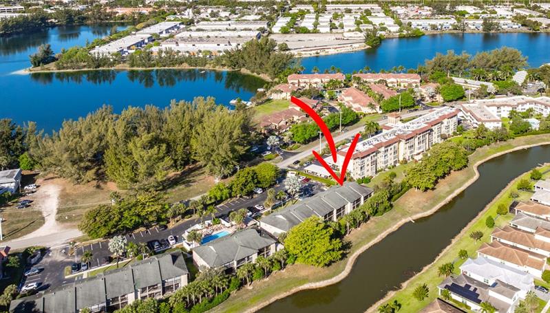 Image 54 of 55 For 4040 Crystal Lake Dr  202