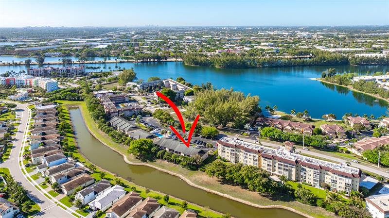 Image 55 of 55 For 4040 Crystal Lake Dr  202