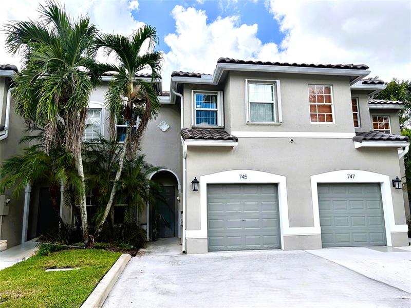 Details for 745 132nd Ter  745, Plantation, FL 33325