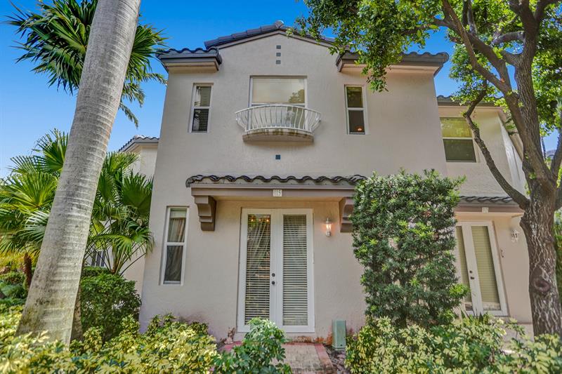 Details for 1900 Oceanwalk Ln  115, Pompano Beach, FL 33062