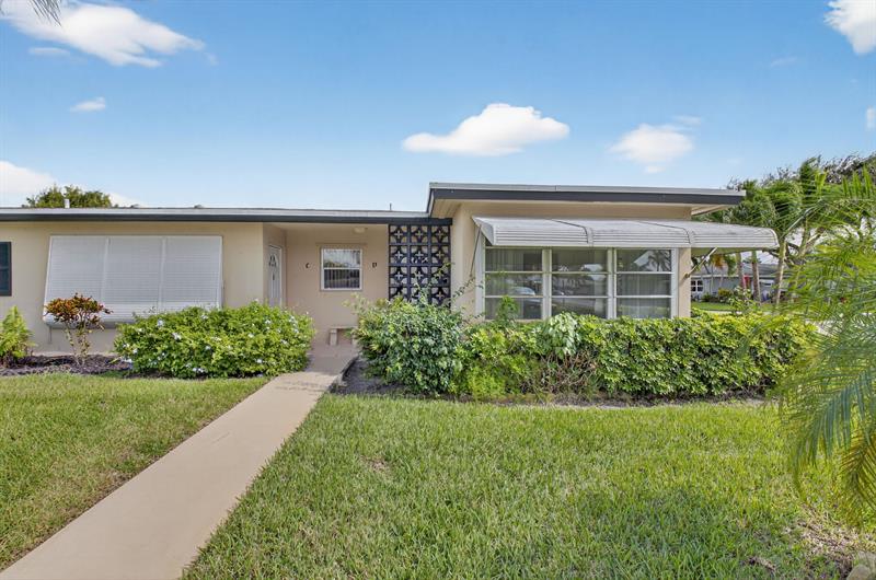 Image 3 of 28 For 1025 South Dr  D