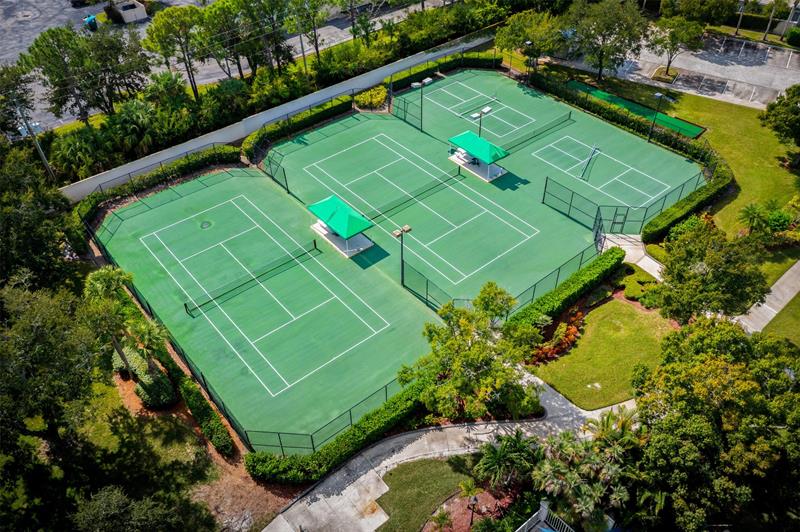 Image 35 of 37 For 1250 Sun Terrace Cir  16a