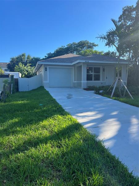 Details for 860 10th St  , Pompano Beach, FL 33060