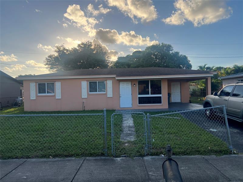 Details for 1451 33rd Ave, Lauderhill, FL 33311