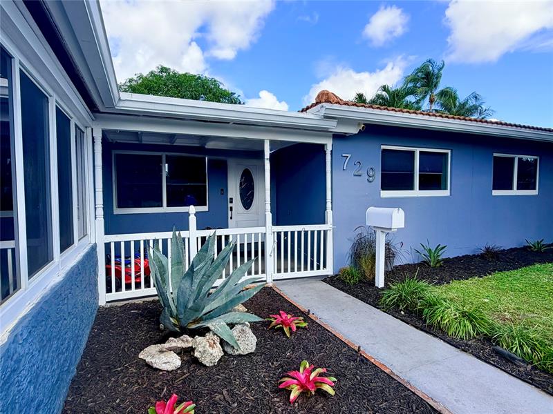 Details for 729 29th Ct  , Wilton Manors, FL 33311