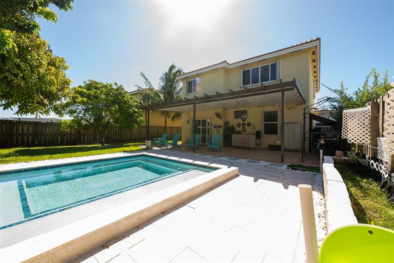 Details for 12911 284th Ter, Homestead, FL 33033