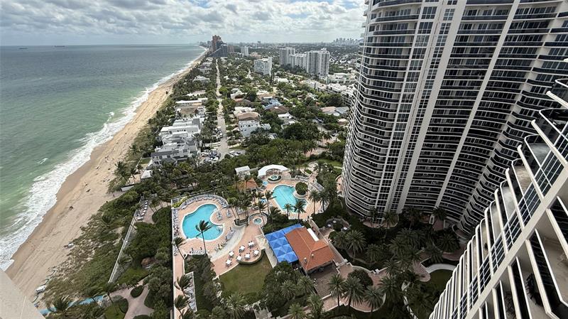 Details for 3200 Ocean Blvd  2506, Fort Lauderdale, FL 33308