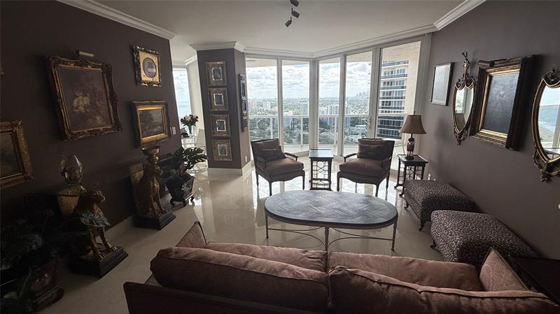 Image 10 of 34 For 3200 Ocean Blvd  2506