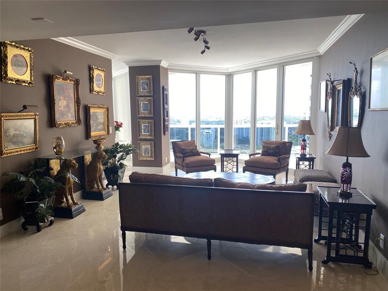 Image 11 of 34 For 3200 Ocean Blvd  2506