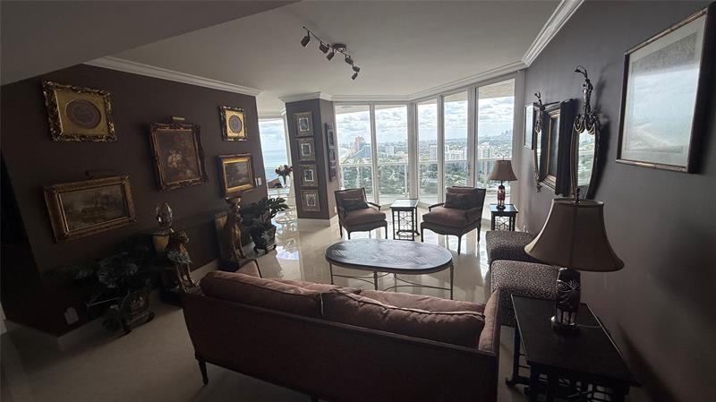 Image 12 of 34 For 3200 Ocean Blvd  2506