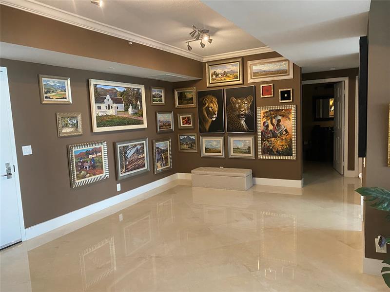 Image 21 of 34 For 3200 Ocean Blvd  2506