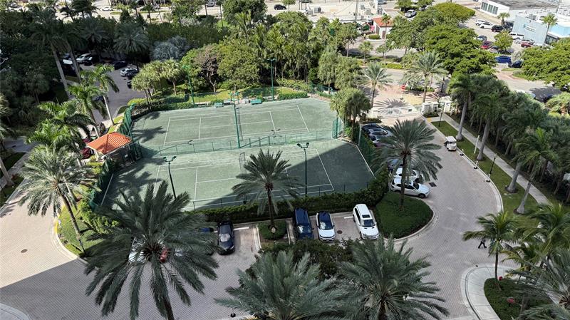 Image 32 of 34 For 3200 Ocean Blvd  2506