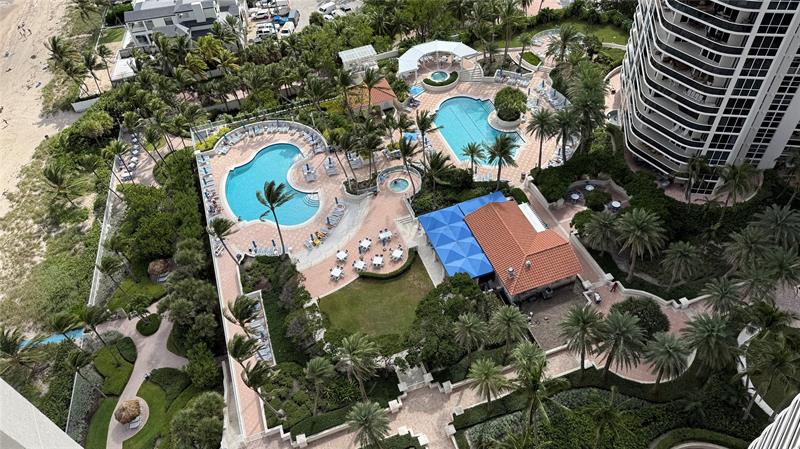 Image 33 of 34 For 3200 Ocean Blvd  2506