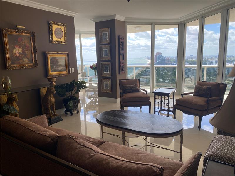 Image 6 of 34 For 3200 Ocean Blvd  2506