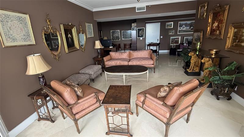 Image 8 of 34 For 3200 Ocean Blvd  2506