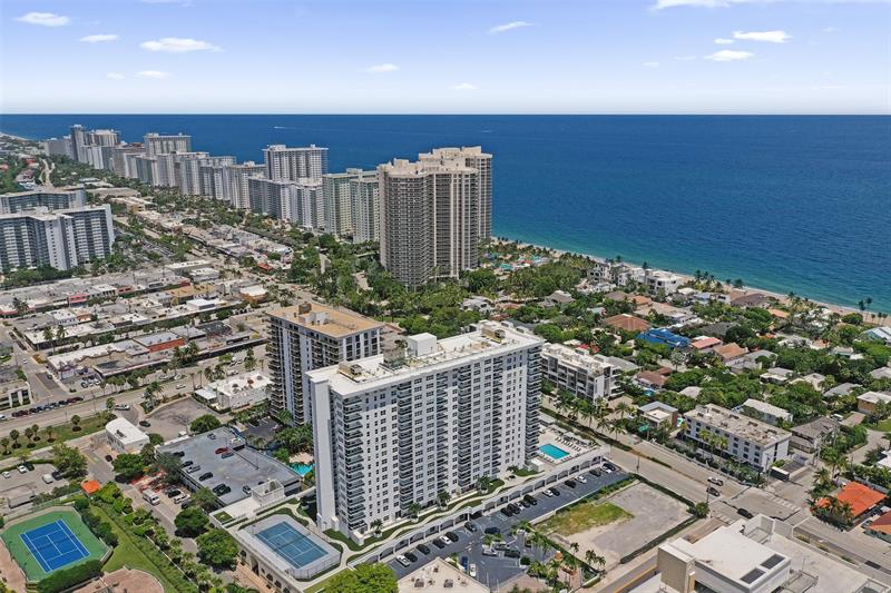 Details for 3015 Ocean Blvd.  15f, Fort Lauderdale, FL 33308